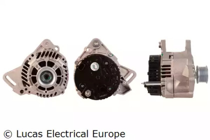 lucas electrical lra01819