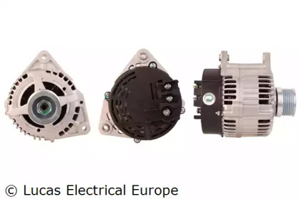lucas electrical lrb00285