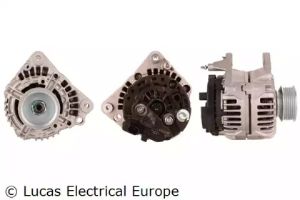 lucas electrical lra01820