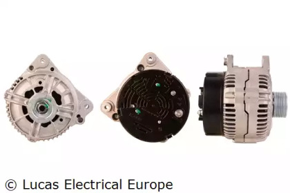lucas electrical lra01821