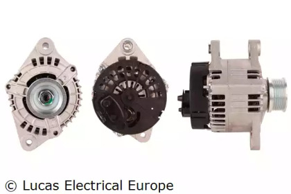 lucas electrical lrb00425