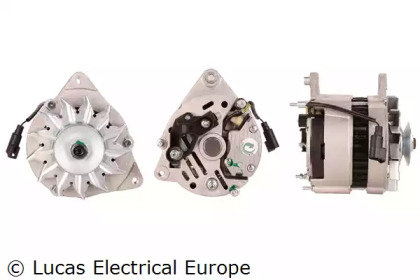 lucas electrical lrb00489