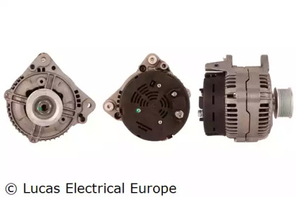 lucas electrical lra01832