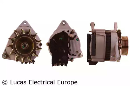 lucas electrical lra00520