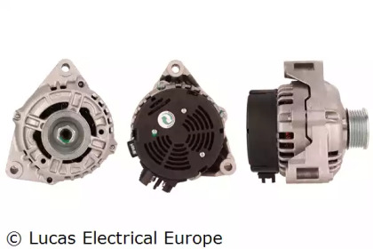 lucas electrical lra01833