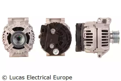lucas electrical lrb00504