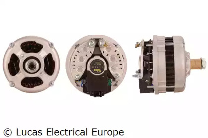 LUCAS ELECTRICAL LRA01835