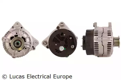 lucas electrical lra01838