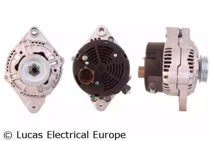 lucas electrical lra01839