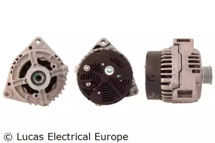 lucas electrical lra01840