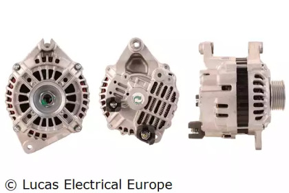 lucas electrical lra02754