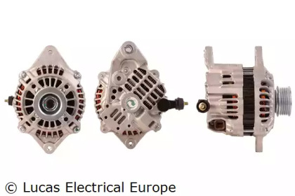 LUCAS ELECTRICAL LRA01845