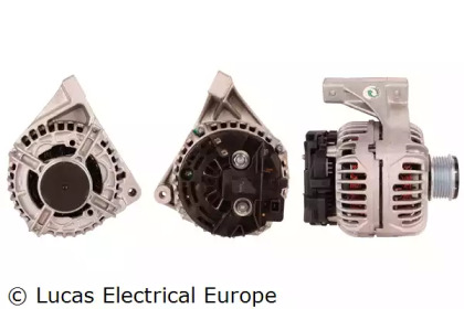 lucas electrical lra01846