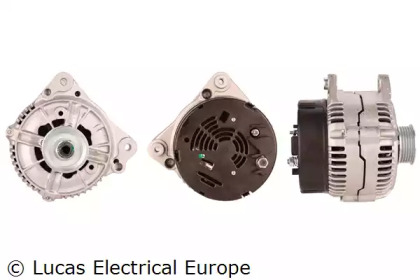 lucas electrical lra01848