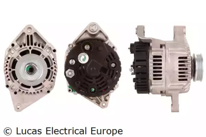 lucas electrical lra01849