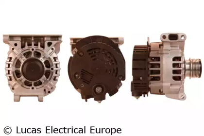 lucas electrical lra01851
