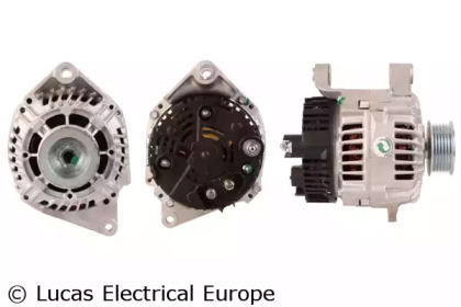 lucas electrical lra01852
