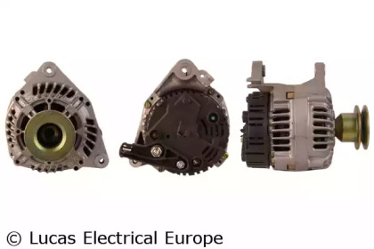 lucas electrical lra01853