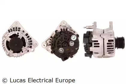 lucas electrical lra01856