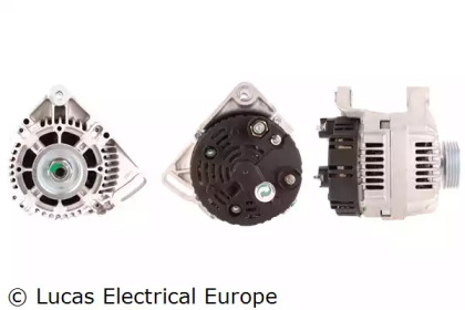 lucas electrical lra01858