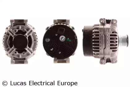 lucas electrical lra01861