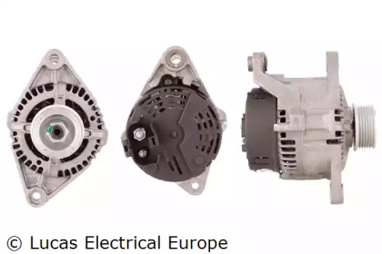 lucas electrical lra01864