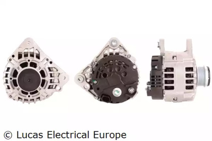 lucas electrical lra01865