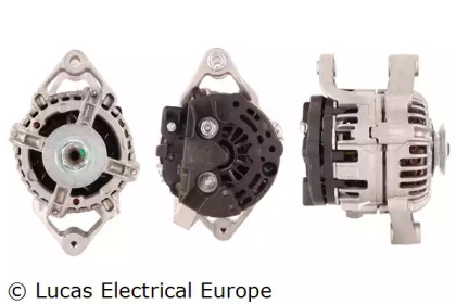 lucas electrical lrb00405