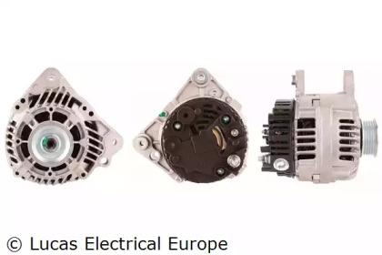 lucas electrical lra01866