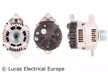 lucas electrical lrb00419