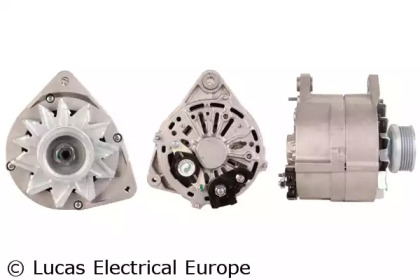 lucas electrical lra01868