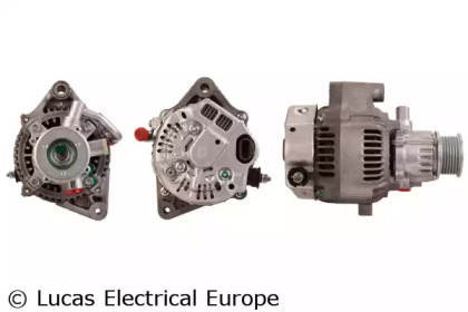 LUCAS ELECTRICAL LRB00258