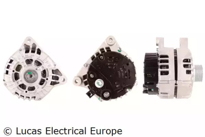 lucas electrical lra01872