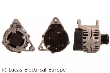 lucas electrical lra01873