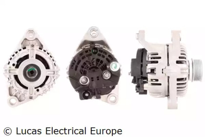 lucas electrical lra01874