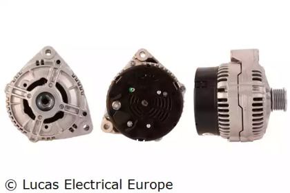 lucas electrical lra01878