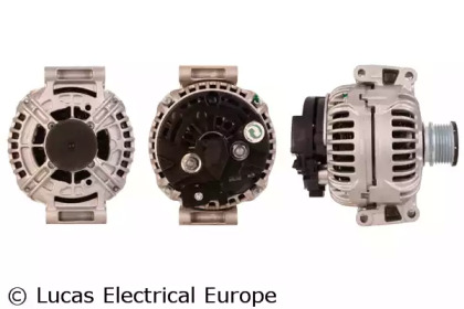 lucas electrical lra01879