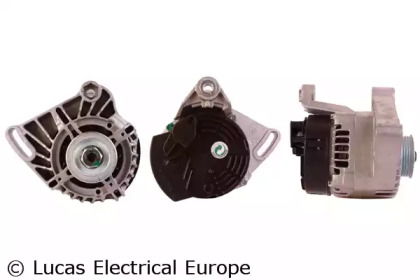 lucas electrical lra01885