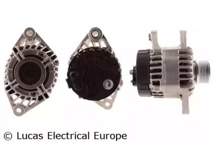 lucas electrical lra01887