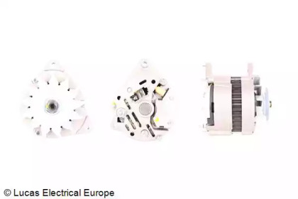 lucas electrical lra01888