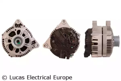 lucas electrical lrb00451