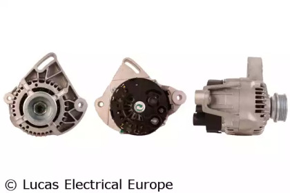 lucas electrical lra01889