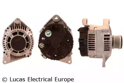 LUCAS ELECTRICAL LRA01891