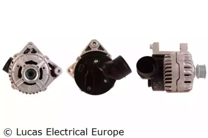 LUCAS ELECTRICAL LRA02784