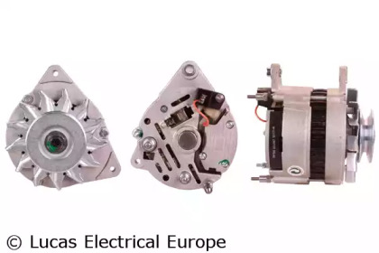 lucas electrical lra00522