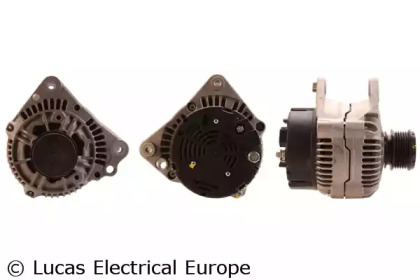 lucas electrical lra01892