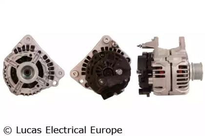 lucas electrical lrb00478