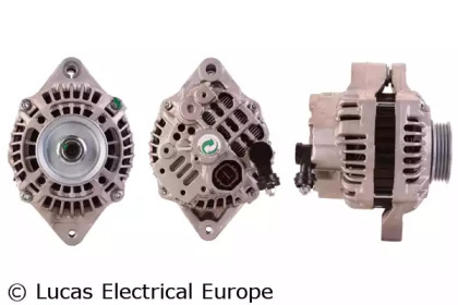 LUCAS ELECTRICAL LRA01895