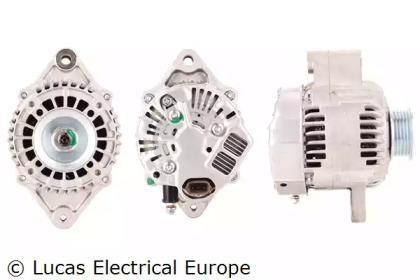 LUCAS ELECTRICAL LRA01896