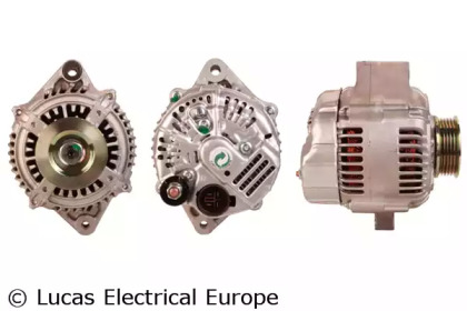 LUCAS ELECTRICAL LRA01897